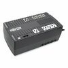 Tripp Lite AVR Series UltraCompact LineInteractive UPS, 8 Outlets, 550 VA, 420 J AVR550U